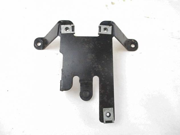 SUPPORTO CENTRALINA MOTORE APRILIA SR 50 2008 - 2013 AP8234184 ECU BRACKET - Foto 2