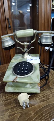 Telefono Fisso Vintage – 25091 - Foto 2