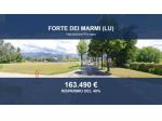 Immobile in asta di 5452 m² in vendita a Forte dei Marmi