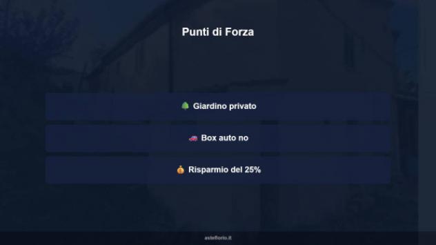 Immobile in asta di 75 m² in vendita a San Severino Marche - Foto 15
