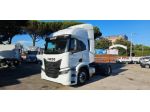 IVECO S-WAY460 TRATTORE STRADALE AUTOMATICO+RETARDER rif. 21242204