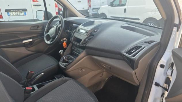 FORD Transit Connect 220 1.5 Ecoblue 100CV PC Furgone Trend rif. 23844159 - Foto 10