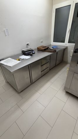 BLOCCO PASTICCERIA/PANIFICIO PRODUZIONE E VENDITA - Foto 9