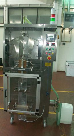 CONFEZIONATRICE LATTE 500/1000 ML