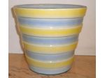 Vaso Manifattura Pozzi 1950