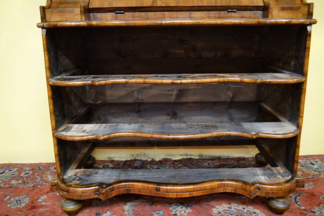 Antica ribalta Barocco Veneto - Foto 7