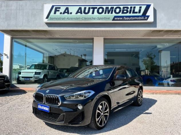 BMW X2 xDrive20d Msport-X Autom. rif. 23973624