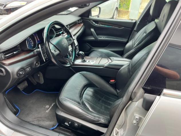 MASERATI Quattroporte V6 S Q4 rif. 23680385 - Foto 5