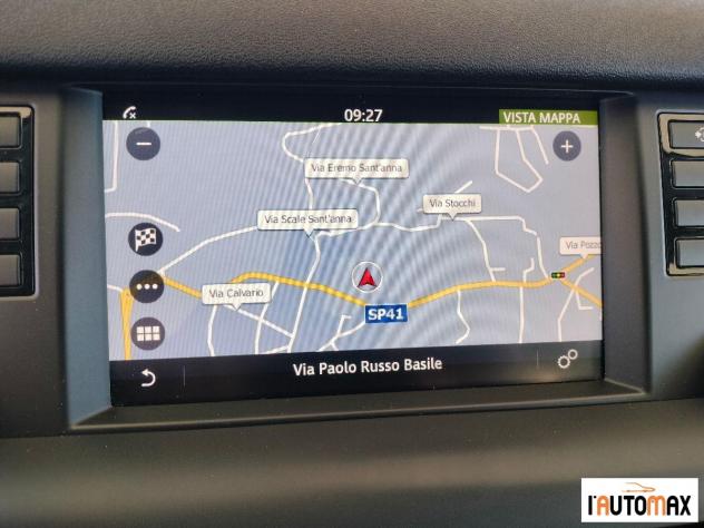 LAND ROVER - Discovery Sport  2.0 td4 SE awd 150cv auto