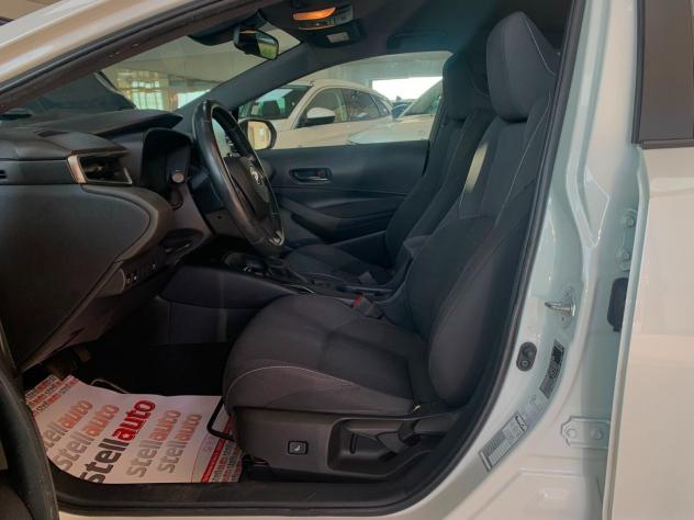 Toyota Corolla 1.8 Hybrid Business *IVA DEDUCIBILE* - Foto 10