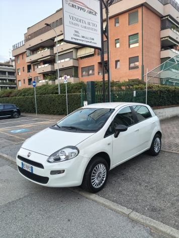 Fiat Grande Punto 1.4 5 porte Actual Natural Power - Foto 3