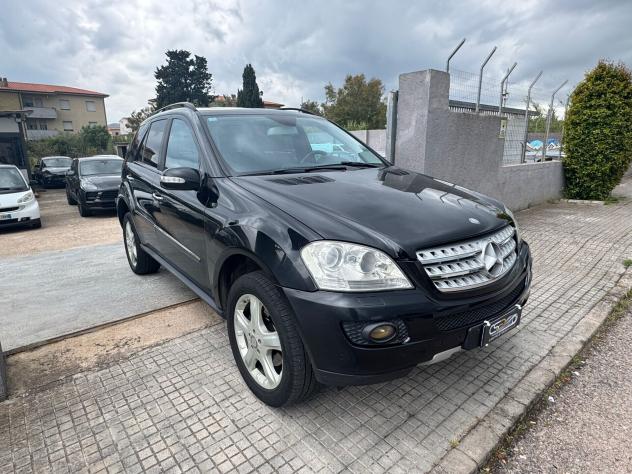 MERCEDES ML 280 CDI-FATTURABILE - Foto 4