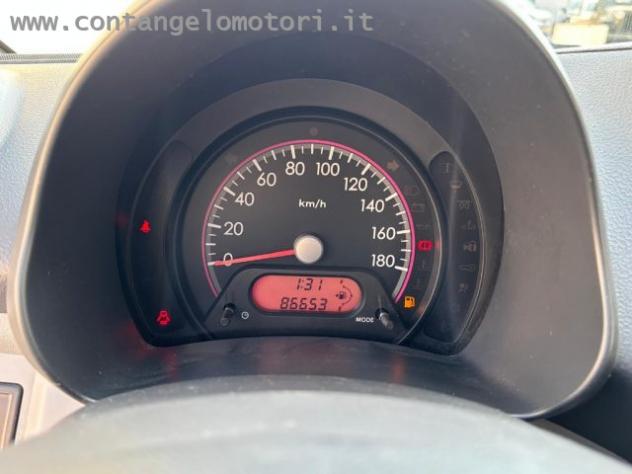 NISSAN Pixo 1.0 5 porte rif. 23897087 - Foto 8