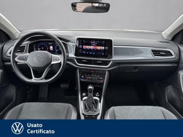 VOLKSWAGEN T-Roc 1.5 tsi style dsg rif. 23983087 - Foto 8