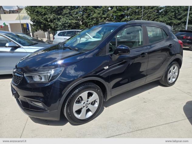 OPEL Mokka X 1.6 CDTI Ecotec 4x2 S&S Business - Foto 2