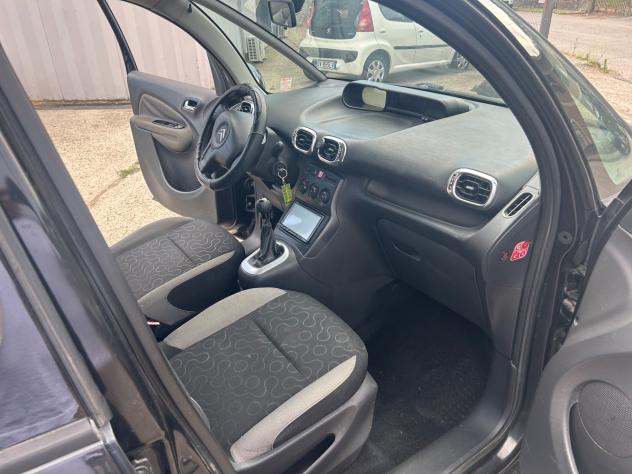 Citroen C3 Picasso 1.6 HDi 90 Seduction - Foto 9