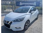 NISSAN Micra 1.5 dCi 8V 5 porte Visia+ TAGLIANDATA rif. 24079666