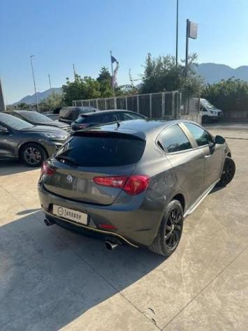 ALFA ROMEO - Giulietta - 1.4 Turbo 120 CV GPL Dist. - Foto 2