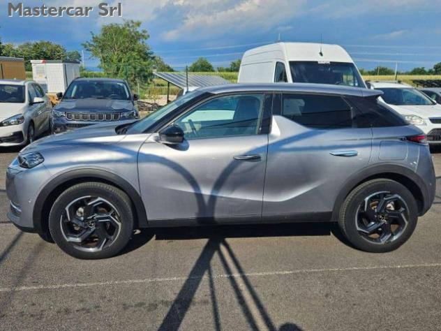 DS AUTOMOBILES DS 3 Crossback Crossback DS3 1.2 Grand Chic 130cv TG: GK977RR rif. 24012957 - Foto 5