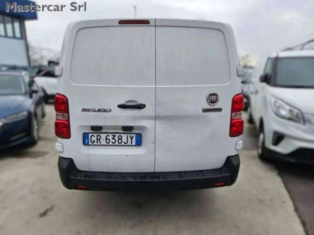 FIAT Scudo 1.5 BLUEHDi 100CV PL-SL-TN 100 Cv - GR638JY - rif. 24078831 - Foto 5