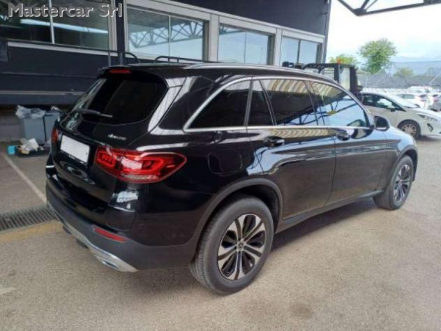 MERCEDES-BENZ GLC 220 300 DE 4MATIC EQ-POWER BUSINESS AUT - GJ880YV rif. 23965229 - Foto 2