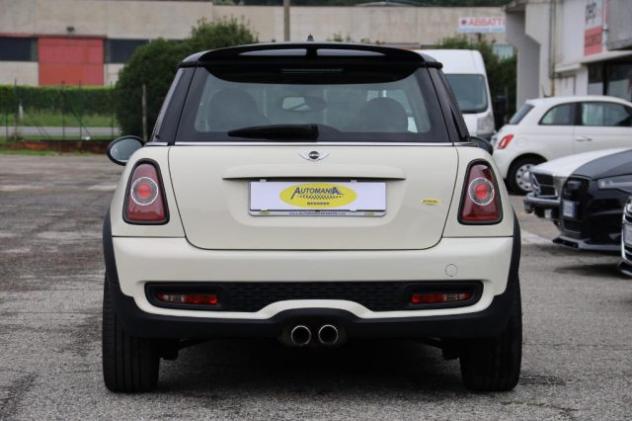MINI Cooper S 1.6 16V Cooper S MOTORE REVISIONATO rif. 22714103 - Foto 10
