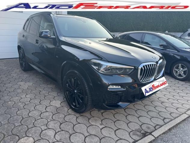 BMW X5 (G05/F95) X5 xDrive25d Msport - Foto 7