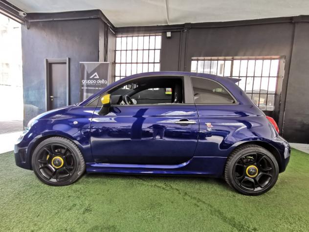 Abarth 595 1.4 Turbo T-Jet KM 68897 GARANZIA 12 MESI - Foto 2