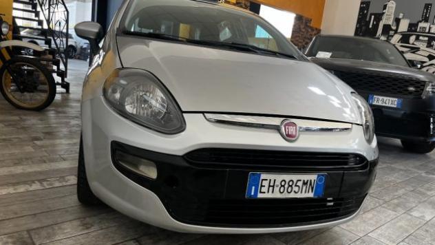 FIAT Grande Punto 1.4 5 porte S&S Dualogic Actual rif. 24158998 - Foto 2