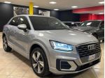 AUDI Q2 30 TDI S line Edition rif. 24203164