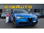 ALFA ROMEO STELVIO Q4 2.2 COMPETIZIONE TURBODIESEL AT8 210 CV -  VOLANTE E  &hellip;