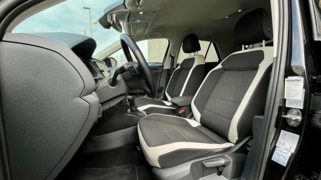 VOLKSWAGEN T-ROC 1.5 ADVANCED TSI ACT DSG 150CV - FULL LED, VIRTUAL COCKPIT - Foto 9