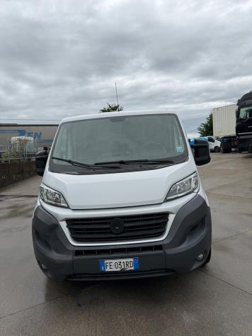 Fiat Ducato 30 2.3 MJT 150CV PM-TN Furgone - Foto 6