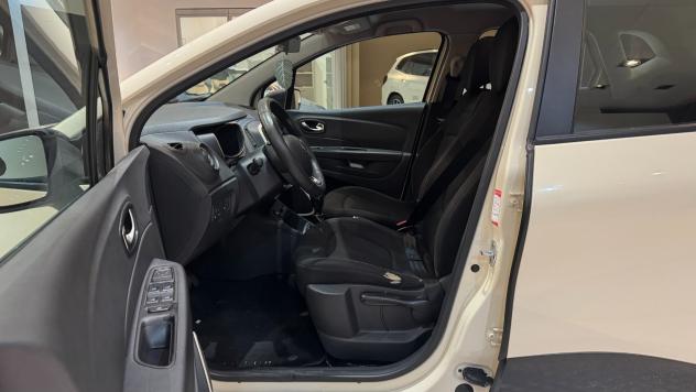 Renault Captur 900b 90cv - 2017 - Foto 10