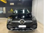 Mercedes-benz GLE 300 d 4Matic Premium