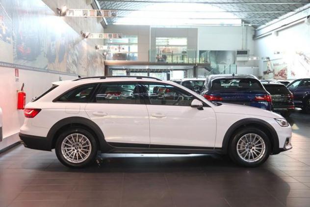 AUDI A4 allroad 40 TDI S-Tronic Business Evolution rif. 23990023 - Foto 2
