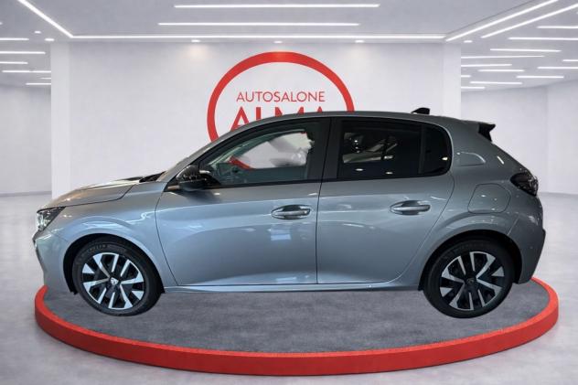 Peugeot 208 208 1.2 turbo Business 100cv PREZZO REALE - Foto 6