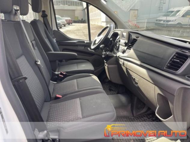 FORD Transit Custom 320 2.0 EcoBlue 130 PC Combi rif. 19987915 - Foto 2
