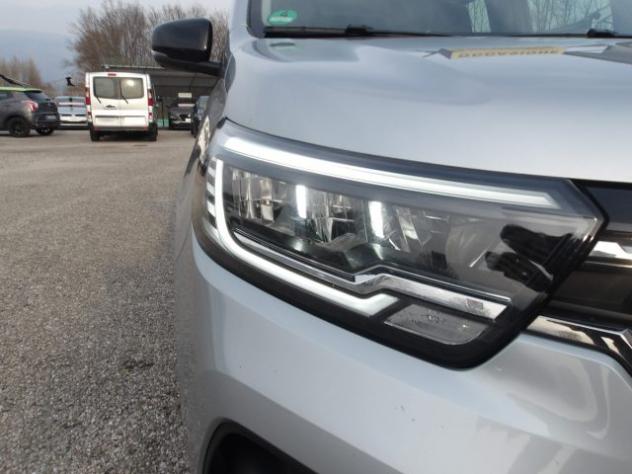 RENAULT Kangoo 1.3 TCe 102cv CATENA DI DISTRIBUZIONE FULL OPT rif. 23820192 - Foto 8