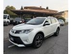 Toyota Rav 4 2.2 Gasolio