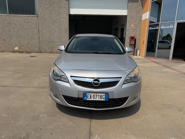 Opel Astra 1.4 Turbo 140CV 5 porte Elective