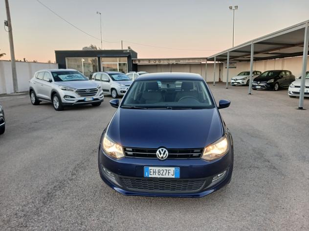 Volkswagen Polo 1.2 70 CV 5p. Comfortline - Foto 2