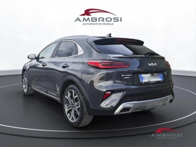 KIA XCeed 1.6 CRDi 136 CV MHEV iMT High Tech rif. 23418929 - Foto 4