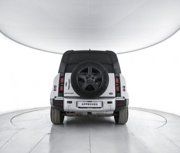 LAND ROVER Defender 110 3.0d i6 mhev SE awd 200cv auto - AUTOCARRO N1 rif. 23228712 - Foto 7
