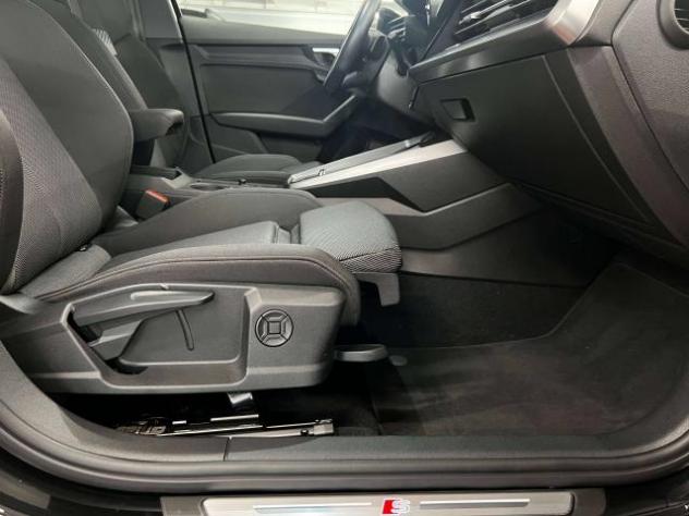 Audi A3 A3 Sportback 40 2.0 tfsi S line edition quattro s-tronic - Foto 9