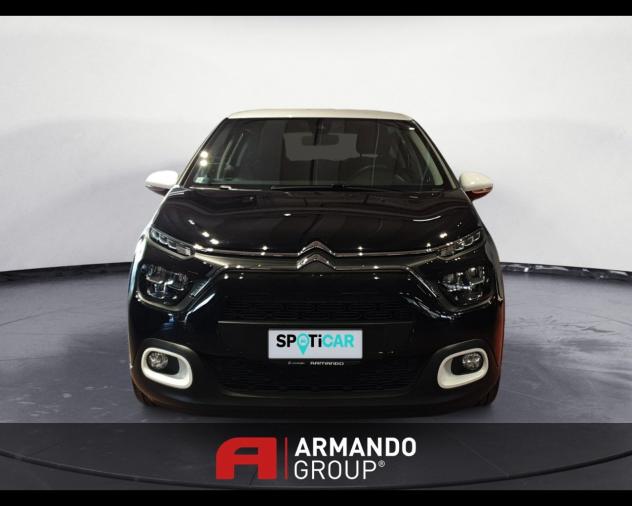 Citroën C3 3ª serie PureTech 83 S&S Shine - Foto 2