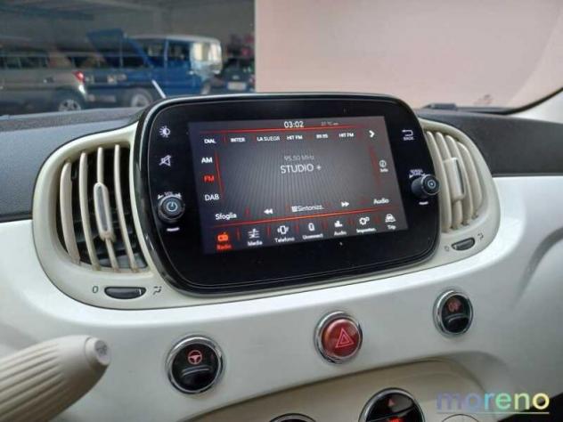 FIAT 500 1.0 hybrid 70 CV Lounge rif. 17357044 - Foto 6