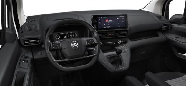 CITROEN Berlingo BlueHDi 100 S&S Combi PLUS+MAX rif. 23252859 - Foto 6