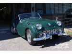 Triumph TR3 A