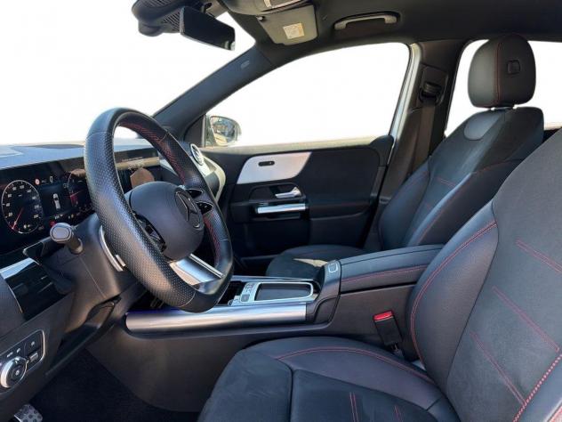 Mercedes-Benz GLA 200 d AMG Line Advanced Plus auto - Foto 9
